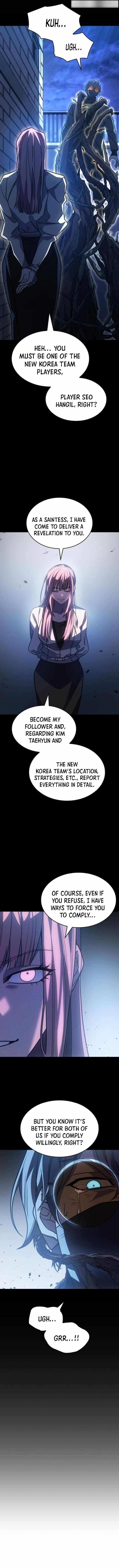 Regressing with the King’s Power Chapter 59 - Page 10 in English