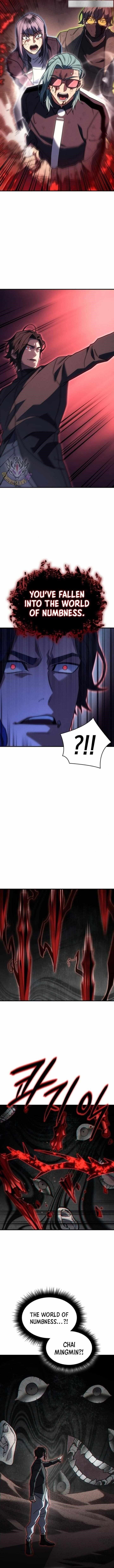 Regressing with the King’s Power Chapter 59 - Page 15 in English