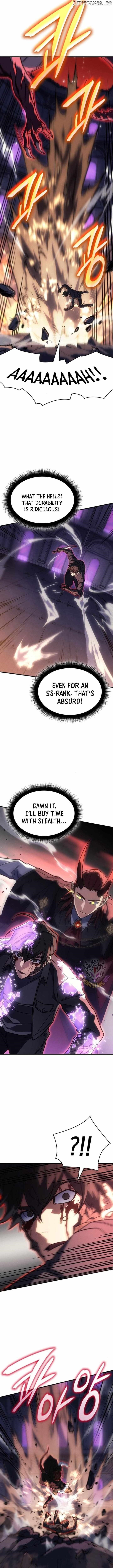 Regressing with the King’s Power Chapter 60 - Page 13 in English
