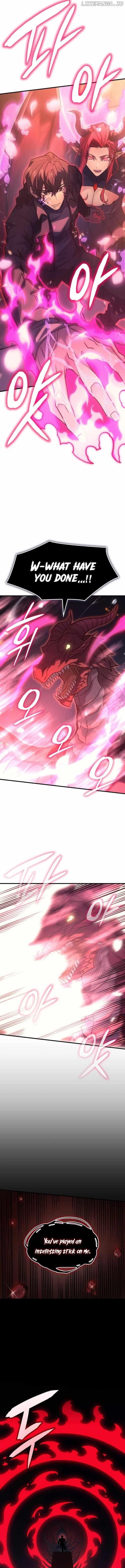 Regressing with the King’s Power Chapter 61 - Page 14 in English