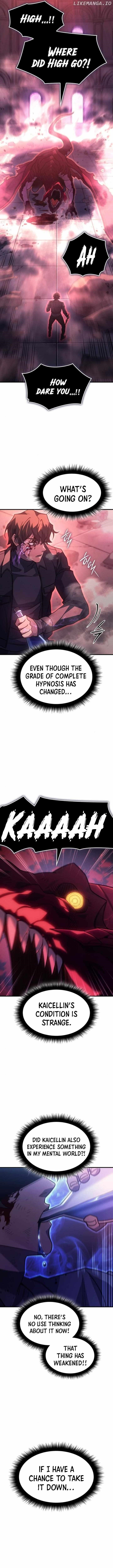 Regressing with the King’s Power Chapter 61 - Page 18 in English