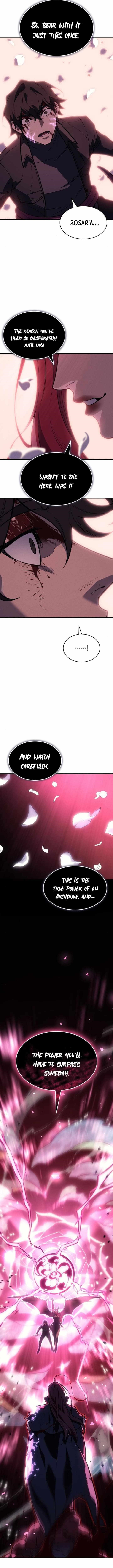 Regressing with the King’s Power Chapter 64 - Page 14 in English