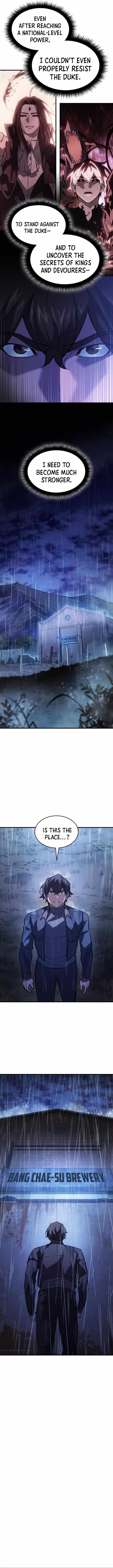 Regressing with the King’s Power Chapter 65 - Page 4 in English