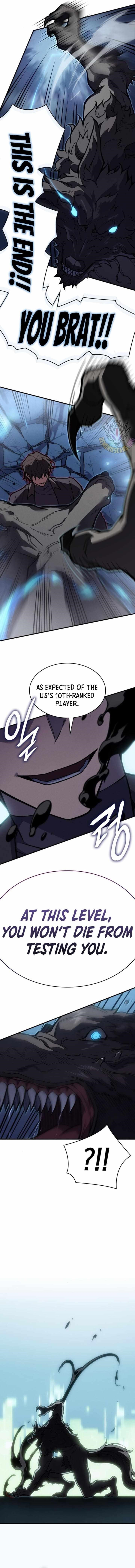 Regressing with the King’s Power Chapter 66 - Page 15 in English