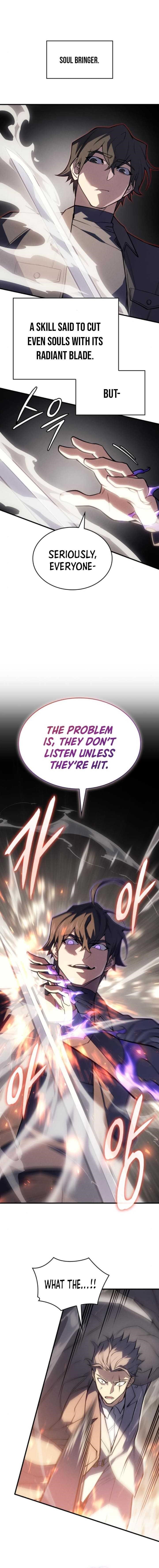 Regressing with the King’s Power Chapter 67 - Page 14 in English