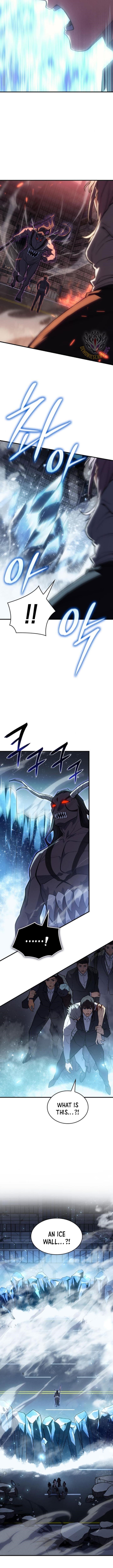 Regressing with the King’s Power Chapter 69 - Page 15 in English