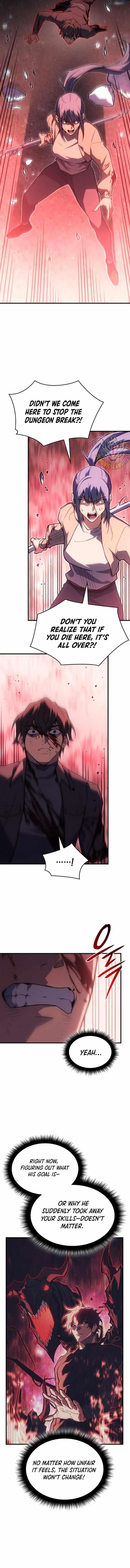 Regressing with the King’s Power Chapter 70 - Page 13 in English