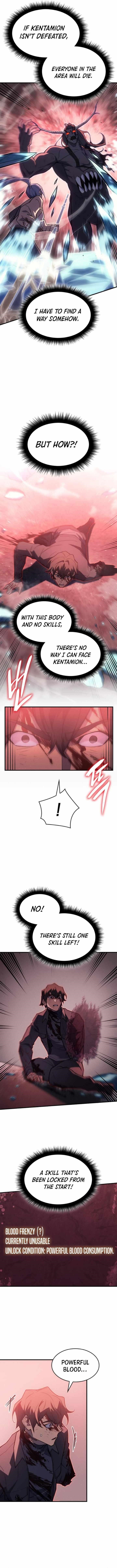 Regressing with the King’s Power Chapter 70 - Page 14 in English