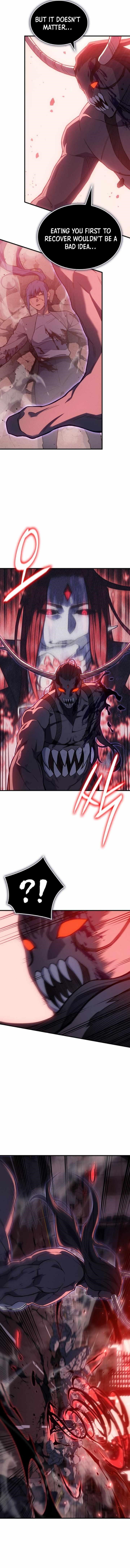 Regressing with the King’s Power Chapter 70 - Page 16 in English