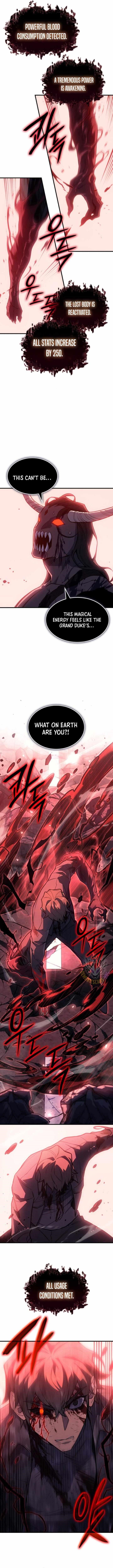 Regressing with the King’s Power Chapter 70 - Page 17 in English