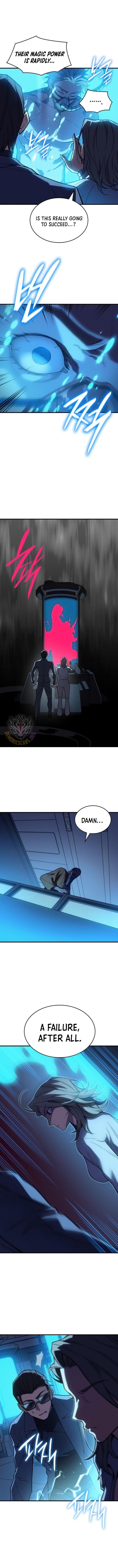 Regressing with the King’s Power Chapter 72 - Page 17 in English