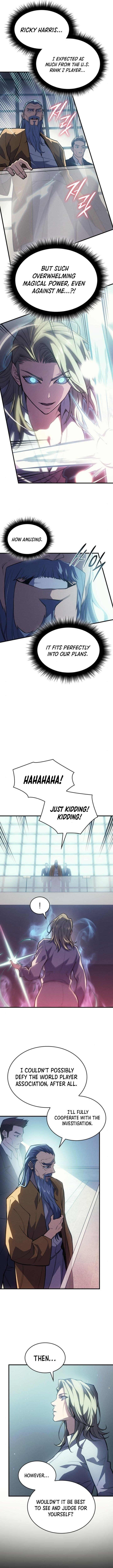 Regressing with the King’s Power Chapter 72 - Page 4 in English