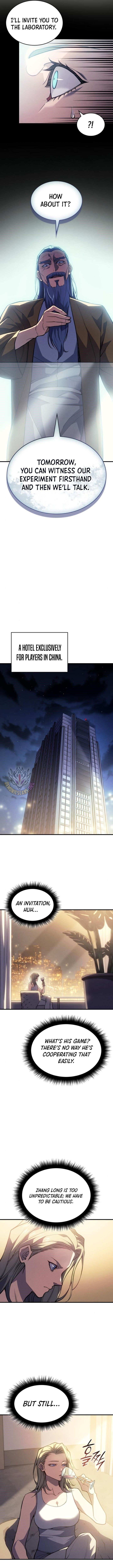 Regressing with the King’s Power Chapter 72 - Page 5 in English