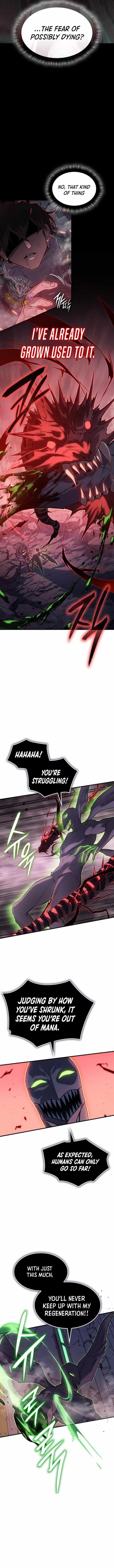 Regressing with the King’s Power Chapter 75 - Page 19 in English