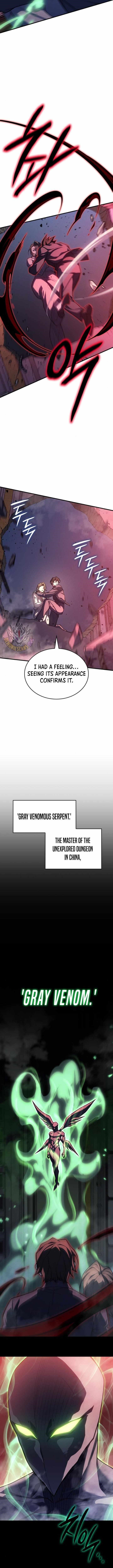 Regressing with the King’s Power Chapter 75 - Page 5 in English