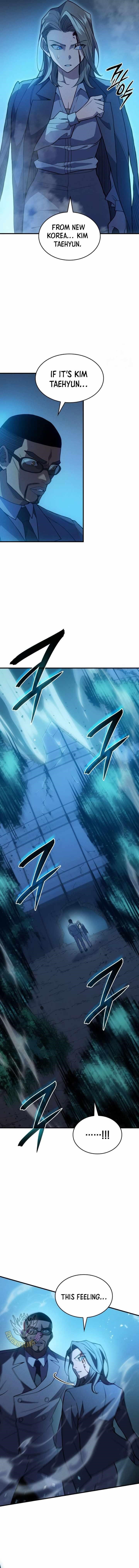 Regressing with the King’s Power Chapter 76 - Page 11 in English