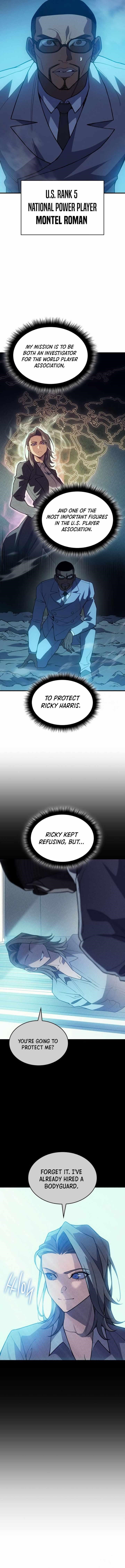 Regressing with the King’s Power Chapter 76 - Page 8 in English