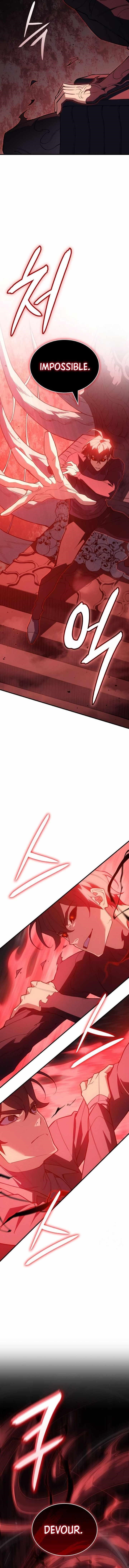 Regressing with the King’s Power Chapter 77 - Page 14 in English
