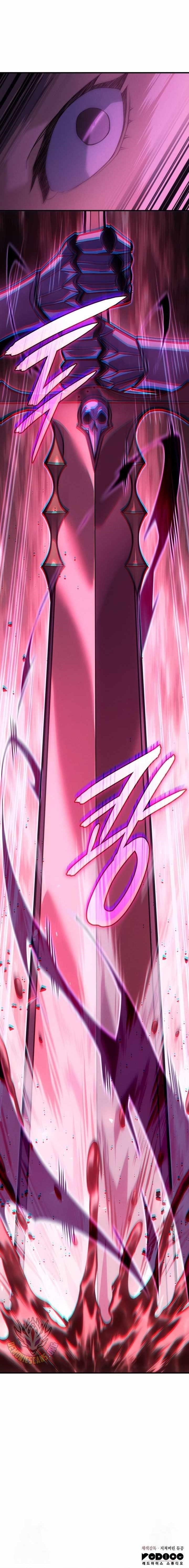 Regressing with the King’s Power Chapter 77 - Page 21 in English