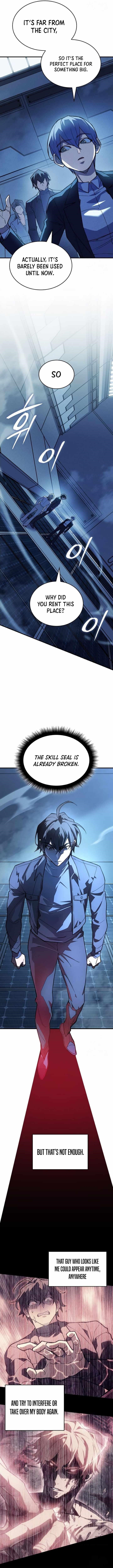 Regressing with the King’s Power Chapter 77 - Page 6 in English