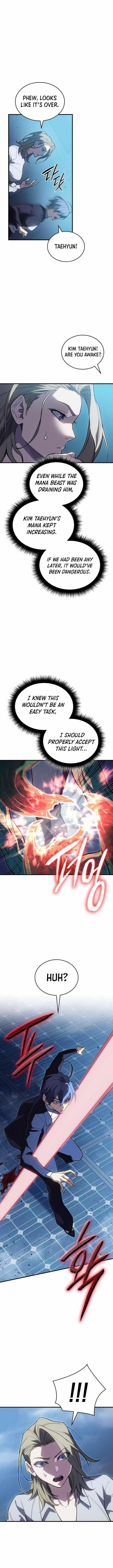 Regressing with the King’s Power Chapter 78 - Page 16 in English