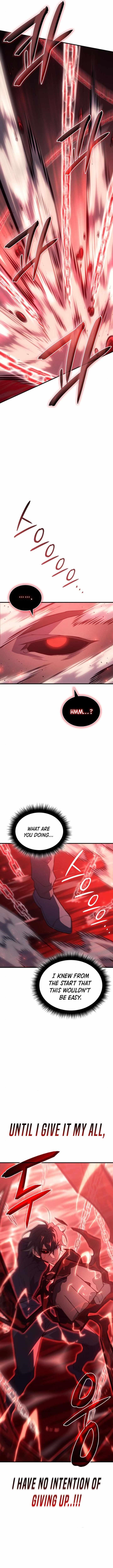 Regressing with the King’s Power Chapter 78 - Page 4 in English