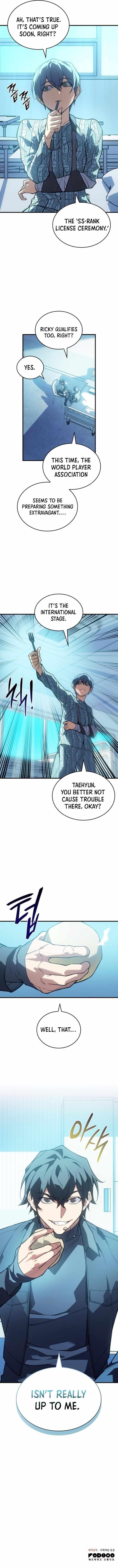 Regressing with the King’s Power Chapter 79 - Page 18 in English