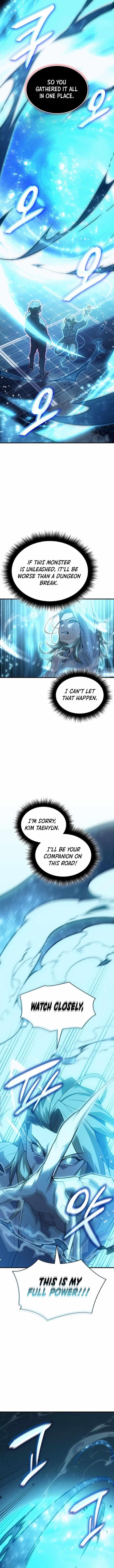 Regressing with the King’s Power Chapter 79 - Page 6 in English