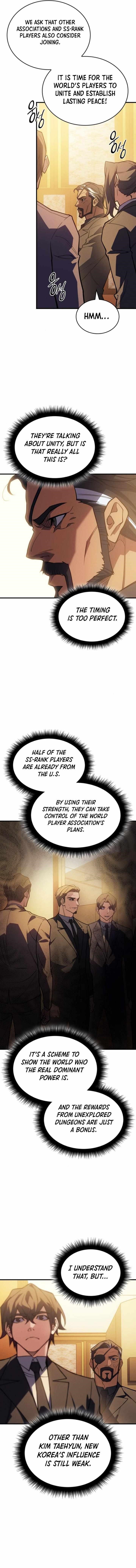 Regressing with the King’s Power Chapter 80 - Page 12 in English