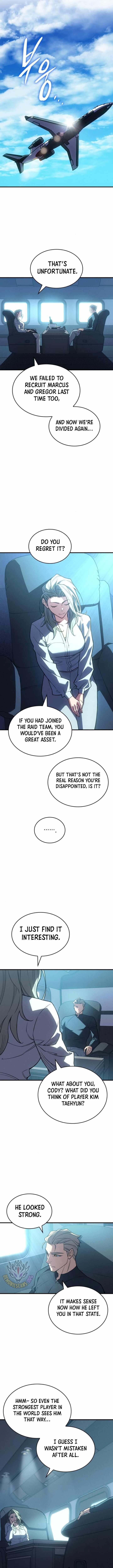 Regressing with the King’s Power Chapter 80 - Page 15 in English