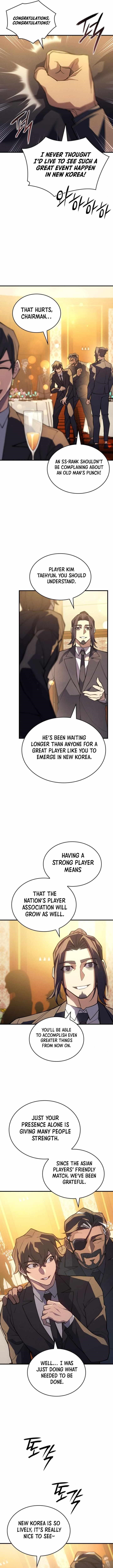 Regressing with the King’s Power Chapter 80 - Page 6 in English