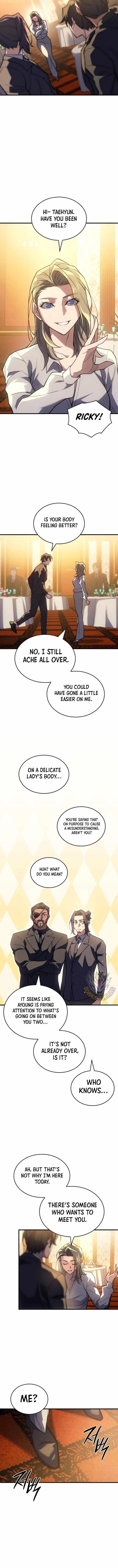 Regressing with the King’s Power Chapter 80 - Page 7 in English