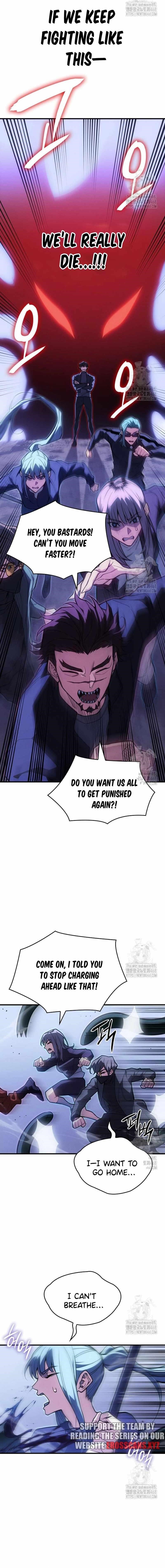 Regressing with the King’s Power Chapter 81 - Page 24 in English