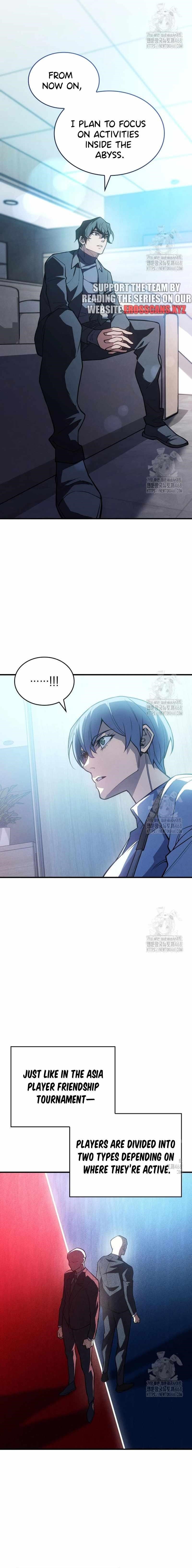 Regressing with the King’s Power Chapter 81 - Page 3 in English