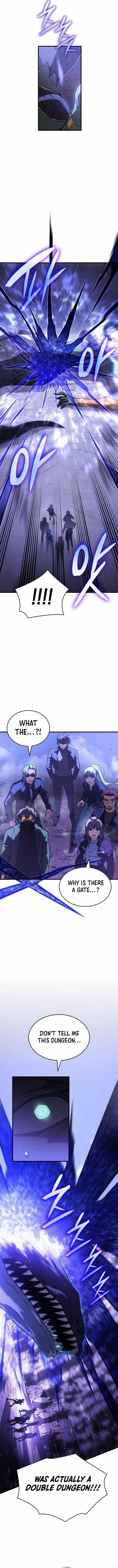 Regressing with the King’s Power Chapter 82 - Page 12 in English