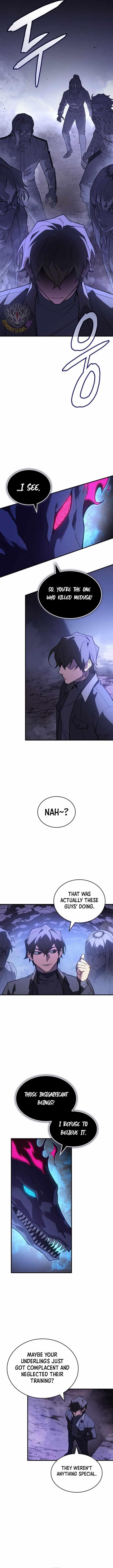 Regressing with the King’s Power Chapter 82 - Page 15 in English