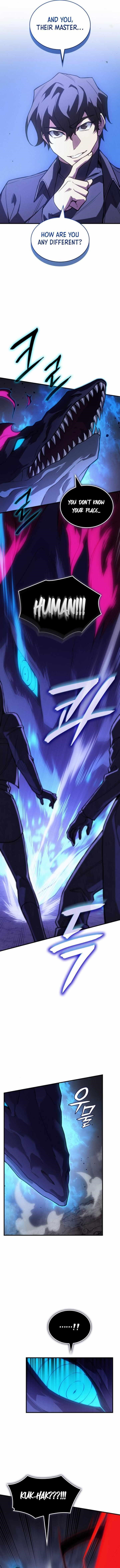Regressing with the King’s Power Chapter 82 - Page 16 in English