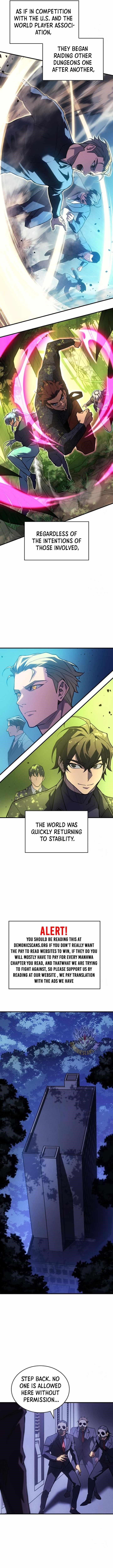 Regressing with the King’s Power Chapter 83 - Page 12 in English