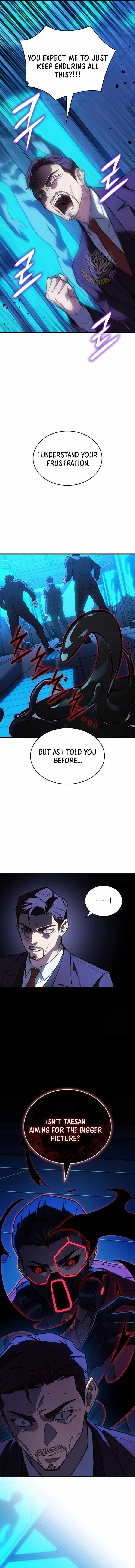 Regressing with the King’s Power Chapter 83 - Page 15 in English