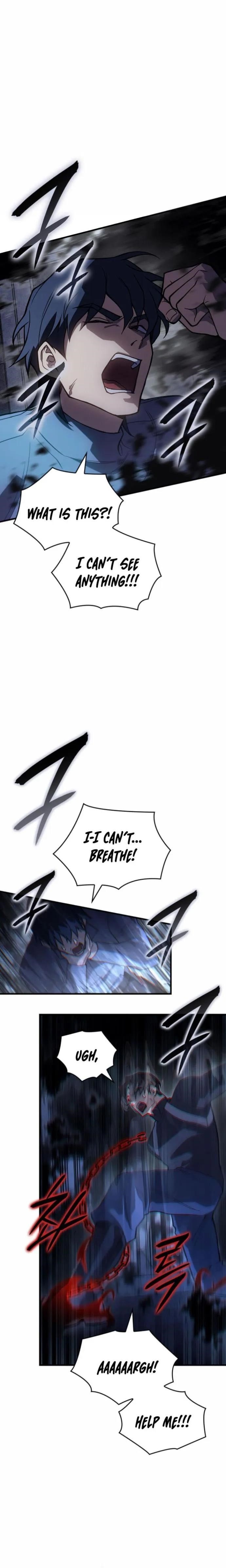 Regressing with the King’s Power Chapter 85 - Page 12 in English