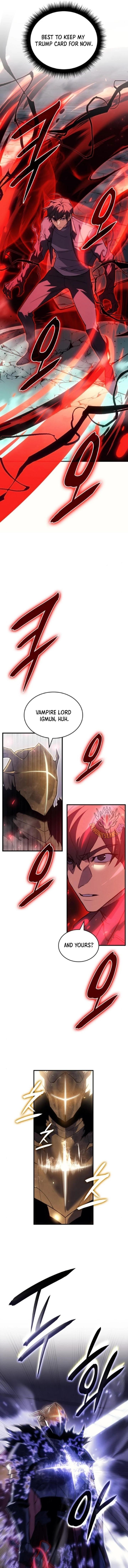 Regressing with the King’s Power Chapter 86 - Page 14 in English