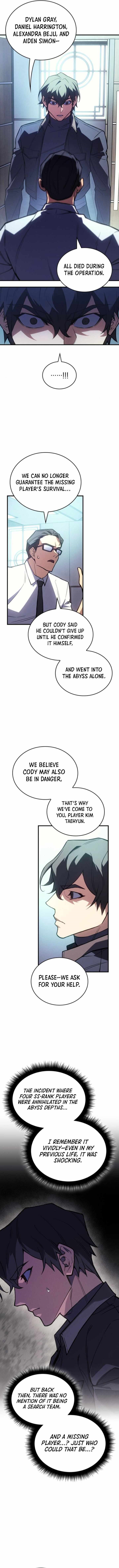 Regressing with the King’s Power Chapter 87 - Page 16 in English