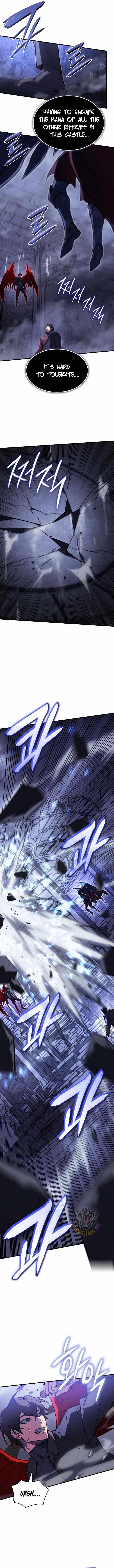 Regressing with the King’s Power Chapter 89 - Page 13 in English