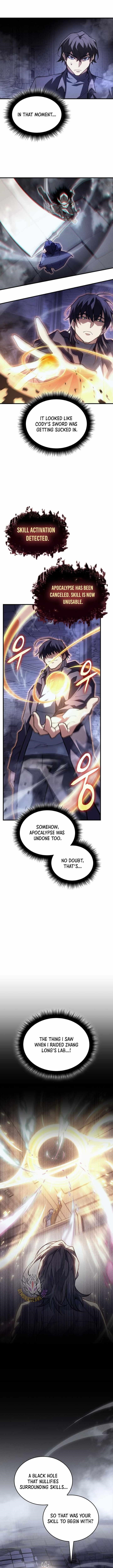 Regressing with the King’s Power Chapter 89 - Page 6 in English