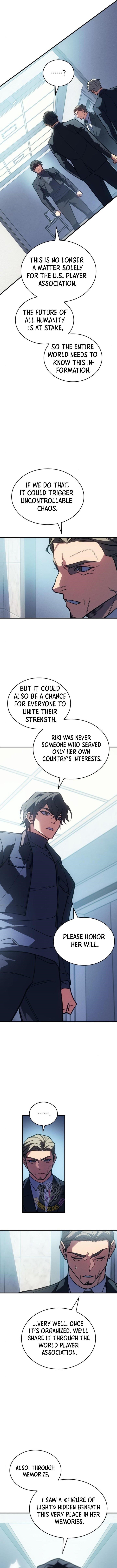 Regressing with the King’s Power Chapter 93 - Page 12 in English