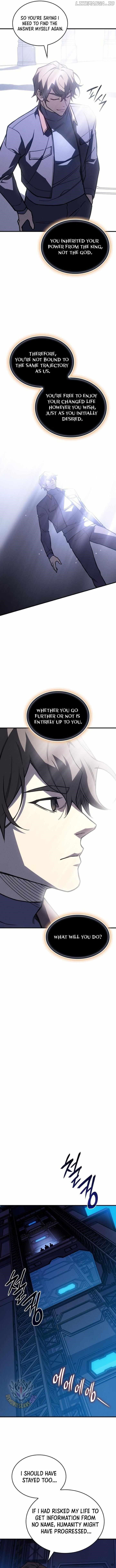 Regressing with the King’s Power Chapter 94 - Page 18 in English