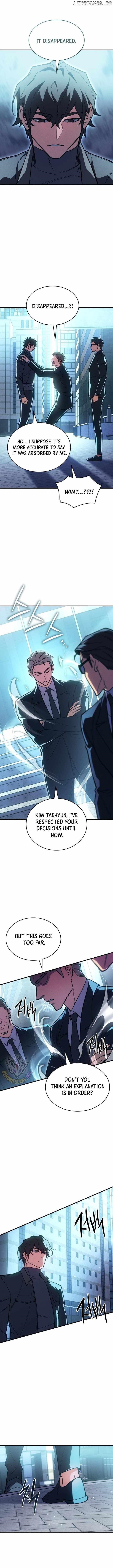 Regressing with the King’s Power Chapter 94 - Page 20 in English