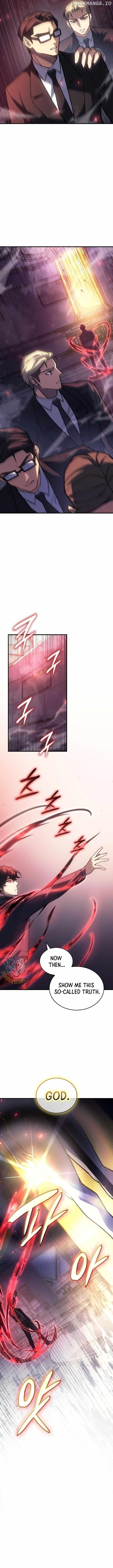 Regressing with the King’s Power Chapter 94 - Page 5 in English