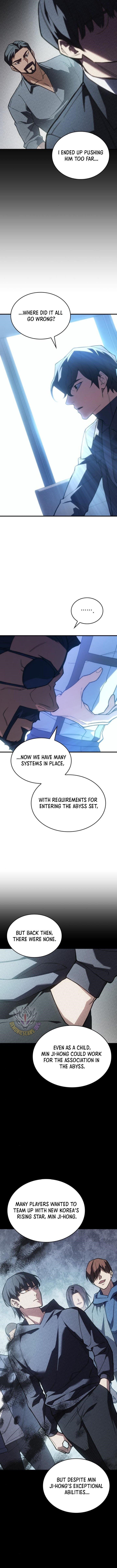 Regressing with the King’s Power Chapter 95 - Page 12 in English