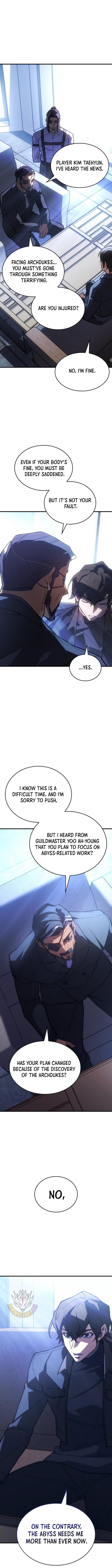 Regressing with the King’s Power Chapter 95 - Page 5 in English